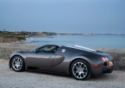 Bugatti Veyron Pur Sang